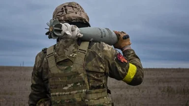 Британія продовжить навчання українських військових до кінця 2026 року