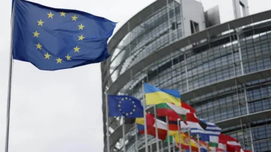 Мировые лидеры поздравили Украину с Днем независимости