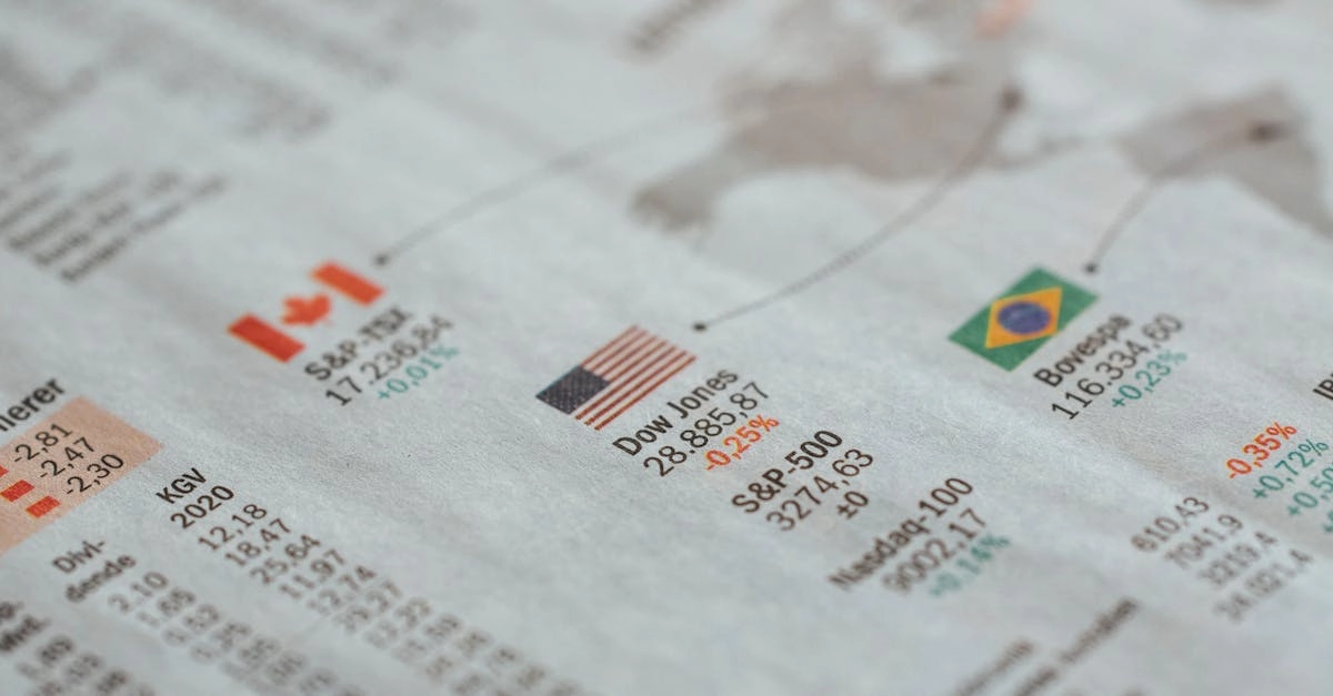 Dow і S&P 500 досягли рекордних значень на закритті. Nasdaq впав у ході нестабільної сесії
