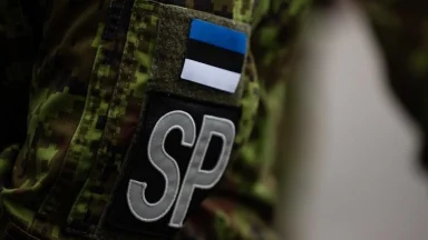 В Естонії хочуть дати військовим більше свободи затримувати загрозливих осіб