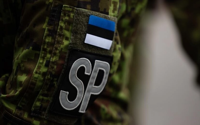 В Естонії хочуть дати військовим більше свободи затримувати загрозливих осіб