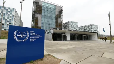 Литва буде співпрацювати із МКС у захисті свідків воєнних злочинів Росії