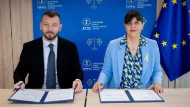 САП і Європрокуратура домовились про співпрацю для боротьби зі зловживанням коштами ЄС