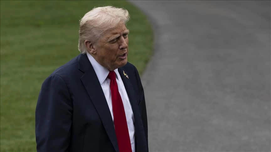 Трамп вважає реальною угоду між Ізраїлем і ХАМАС