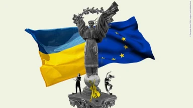 ЄС виділяє 7 млн євро на підтримку культурних проєктів в Україні